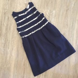 Crew cuts size 4 Dress